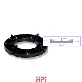 HPI Terč pod dlažbu